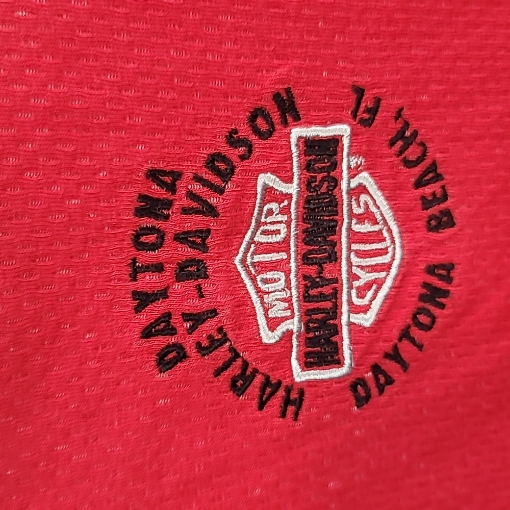 Harley davidson women's tee shirt Medium - Picture 5 of 5